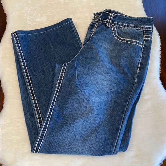 Nine West Jeans | Missy Style - Picture 1 of 8